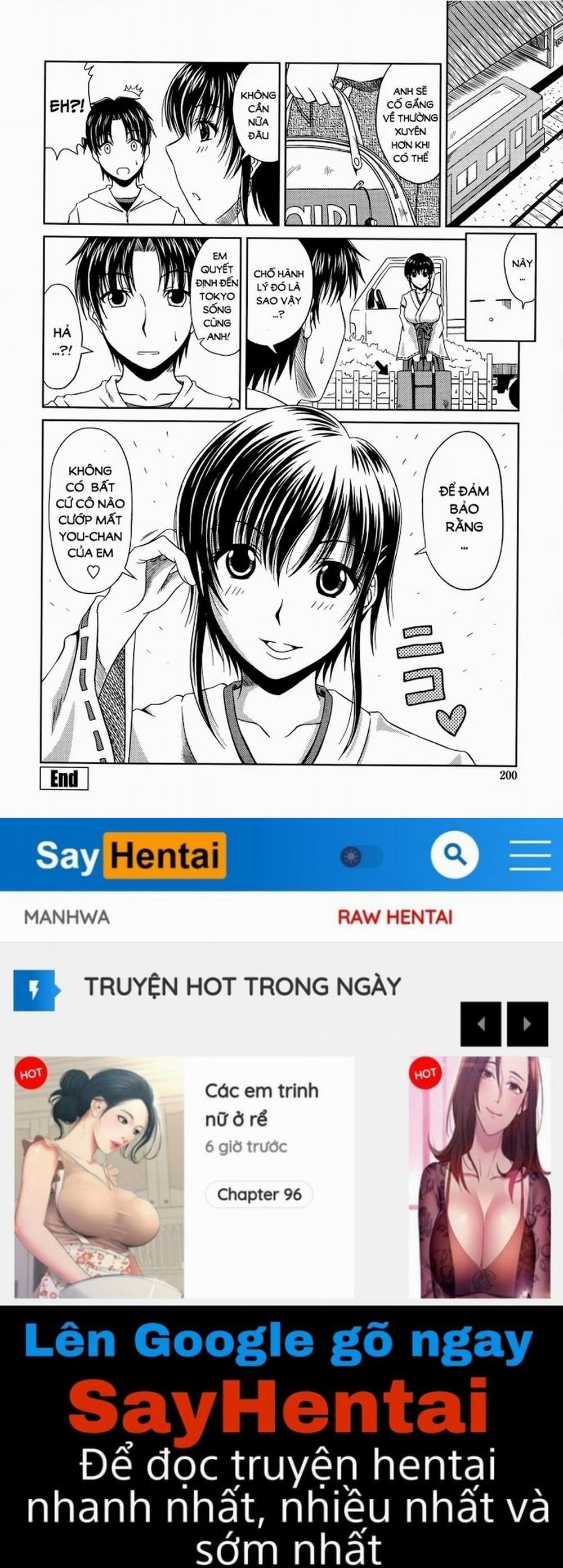 Lover's Time 11 trang 16