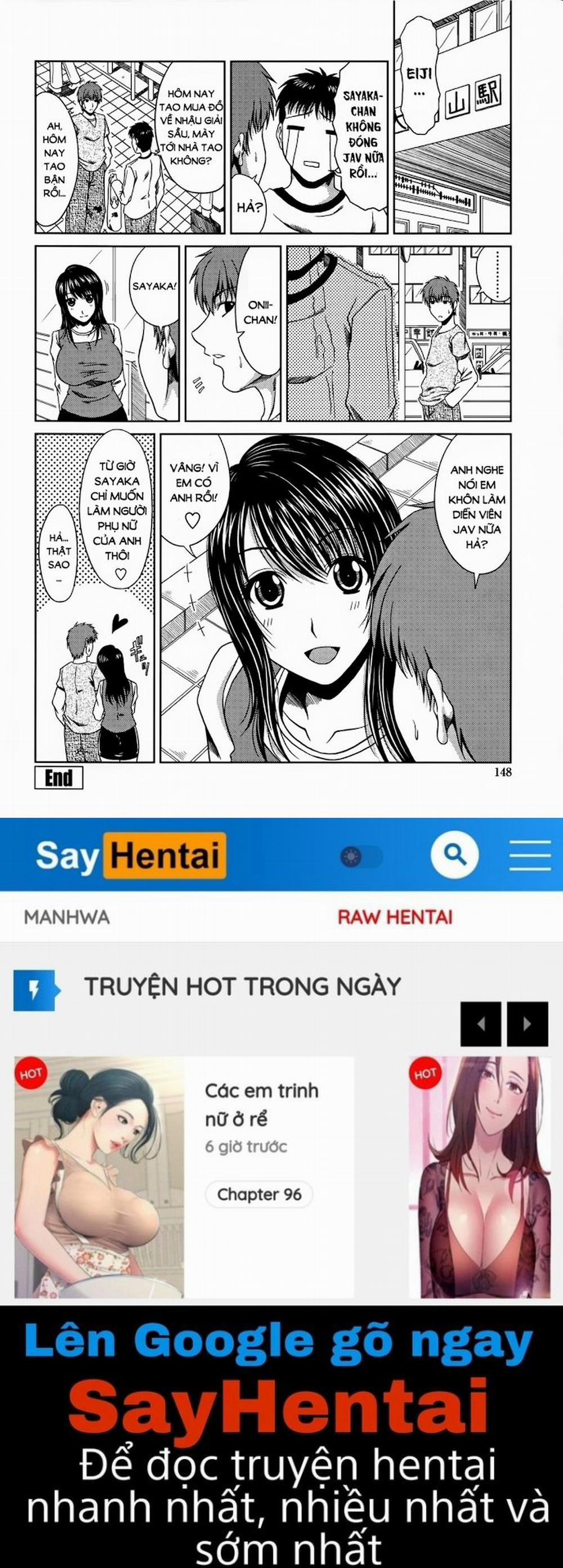 Lover's Time 8 trang 16