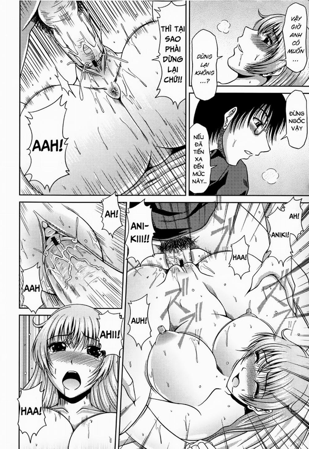 Lover's Time 9 trang 12