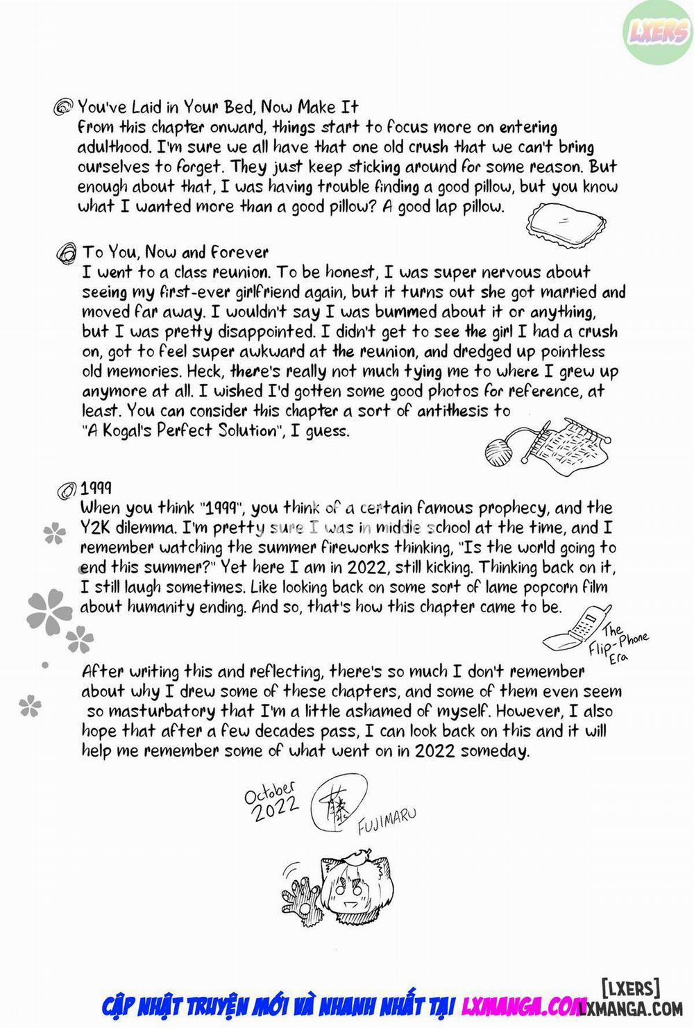 Loving Blossoms 9 END trang 25