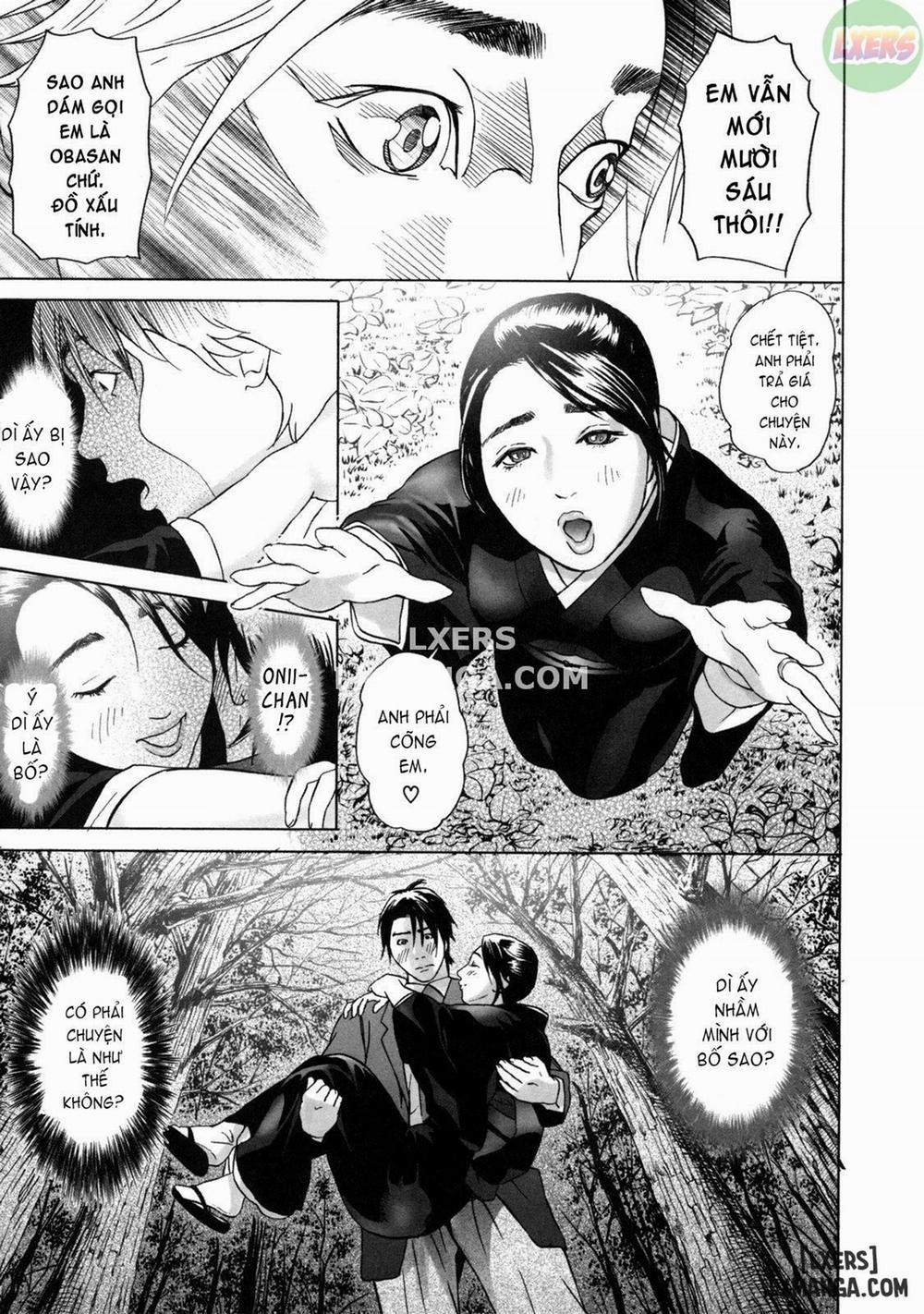 Low Return 1 trang 15