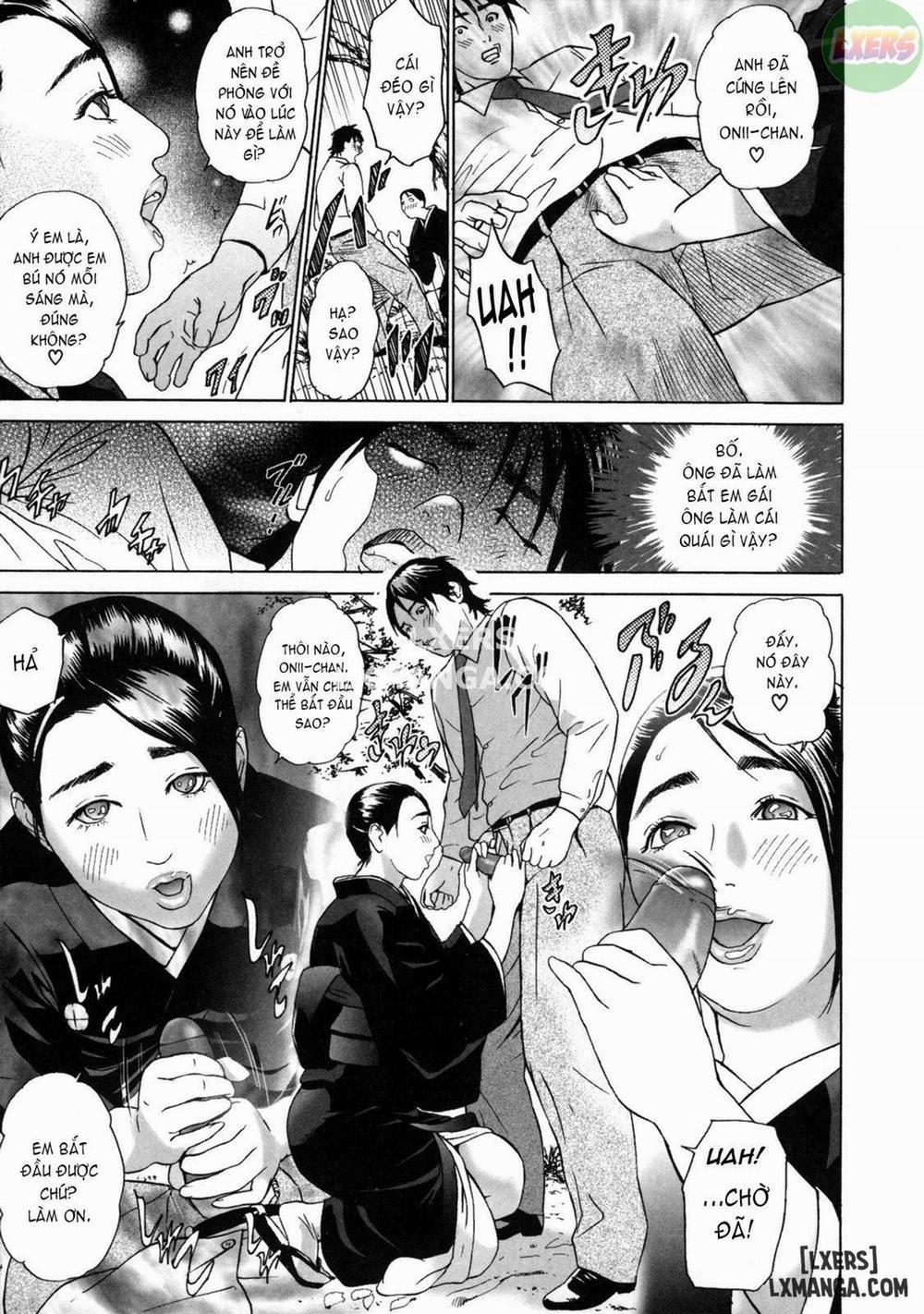 Low Return 1 trang 17