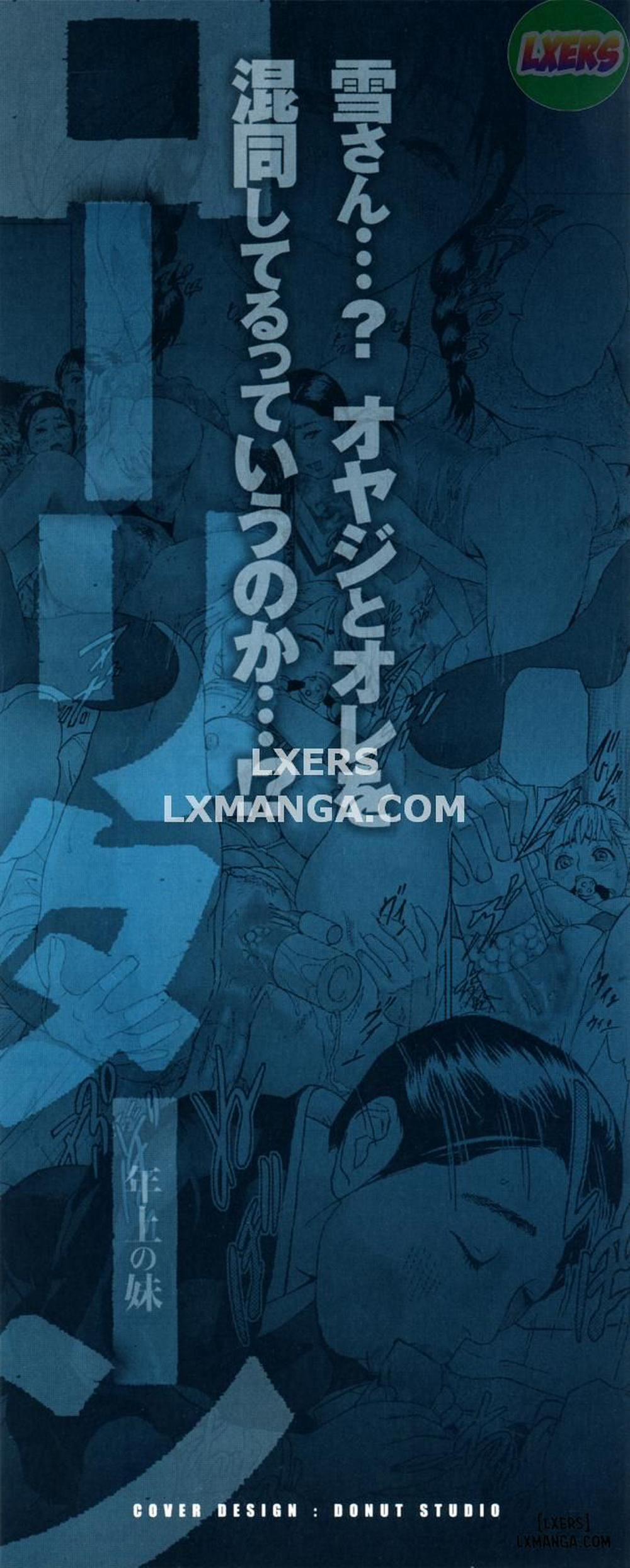 Low Return 1 trang 5