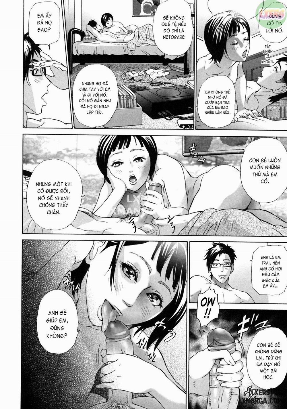 Low Return 10 END trang 10