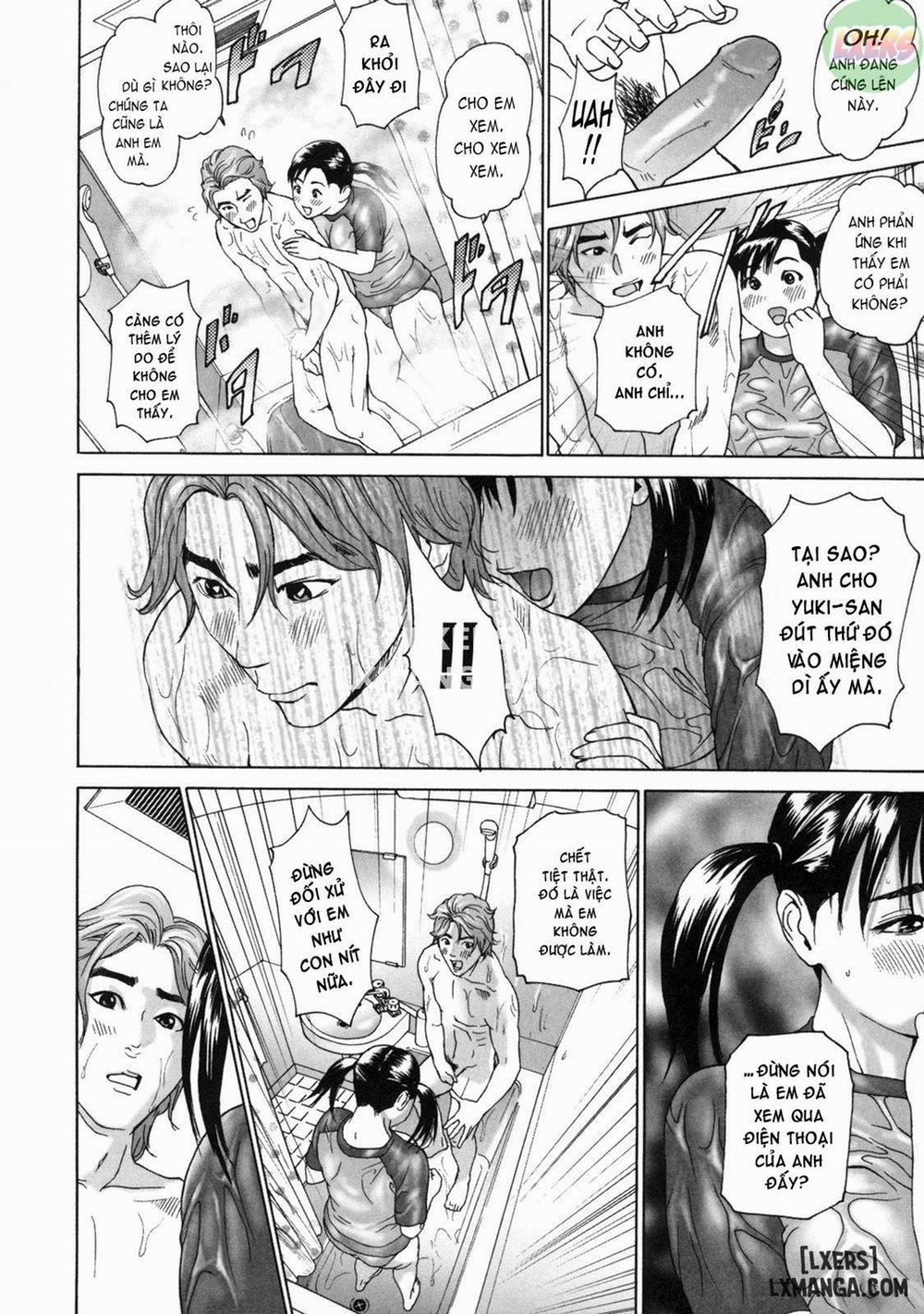 Low Return 4 trang 8