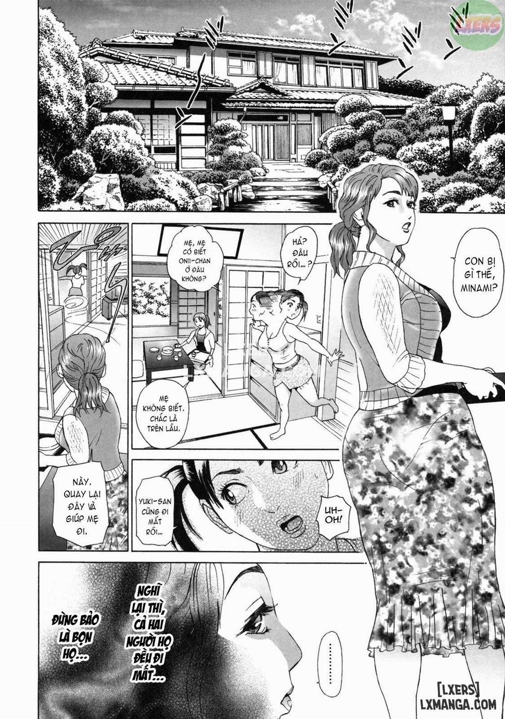 Low Return 6 trang 4