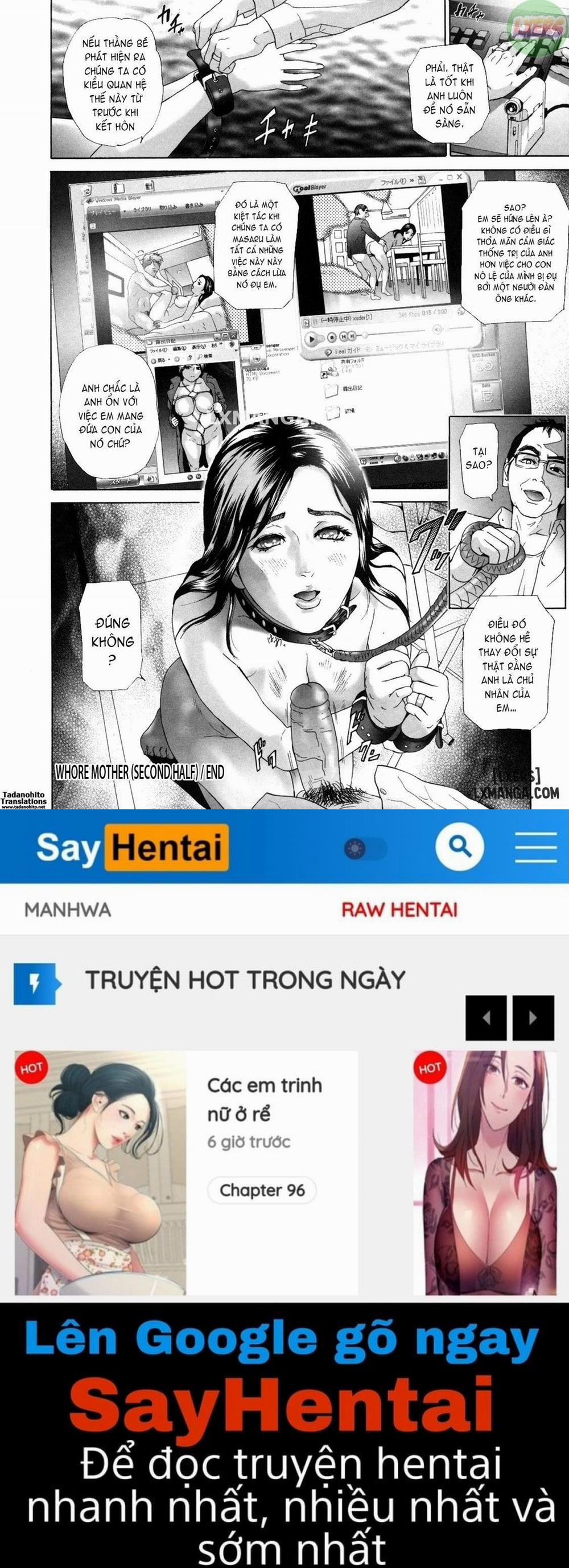 Low Return 9 trang 22