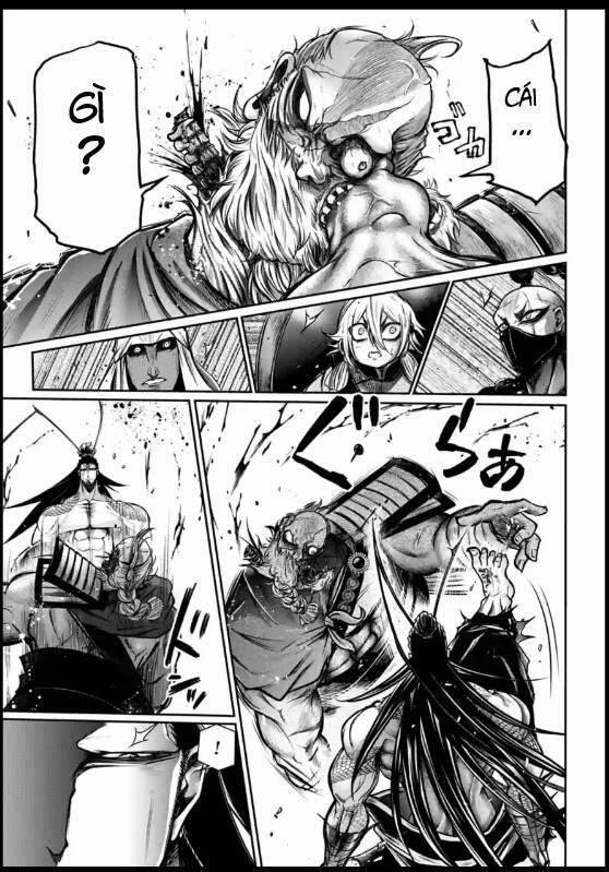 Lữ Bố Truyền Kỳ 15 trang 13