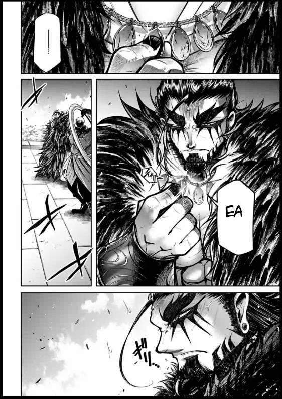 Lữ Bố Truyền Kỳ 15 trang 4