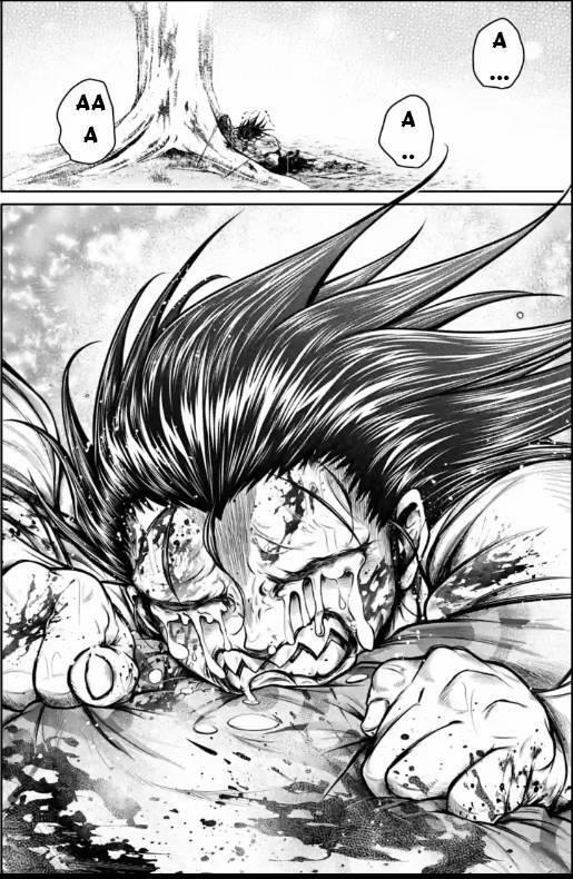 Lữ Bố Truyền Kỳ 26 trang 11