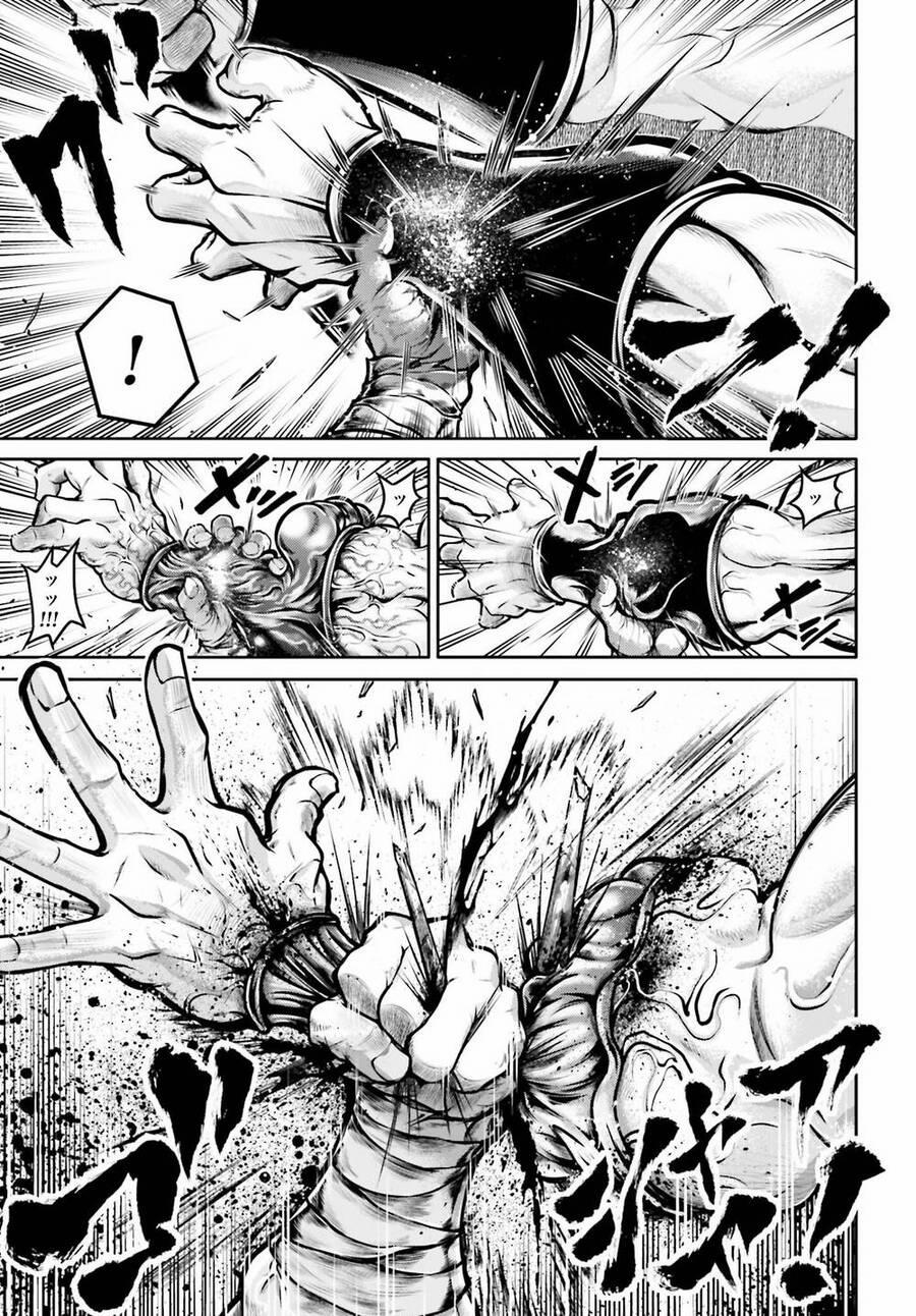 Lữ Bố Truyền Kỳ 30 trang 14