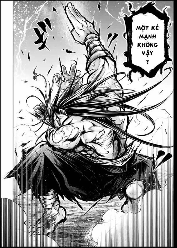 Lữ Bố Truyền Kỳ 30 trang 17
