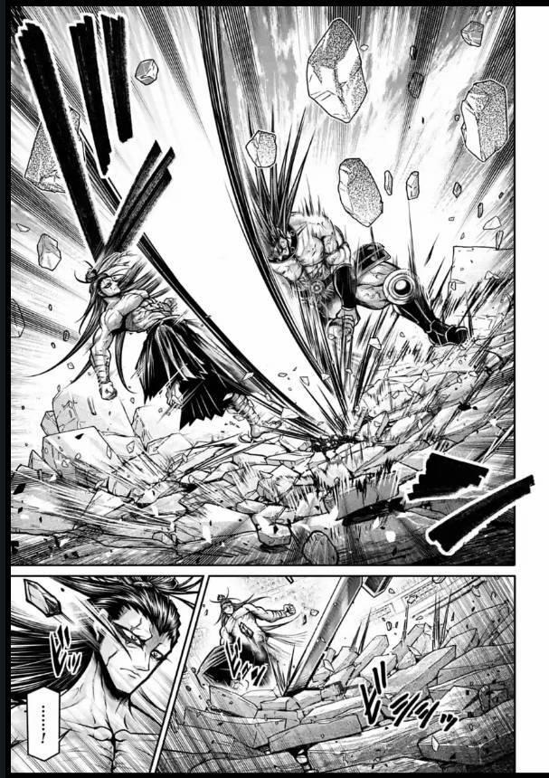 Lữ Bố Truyền Kỳ 30 trang 4