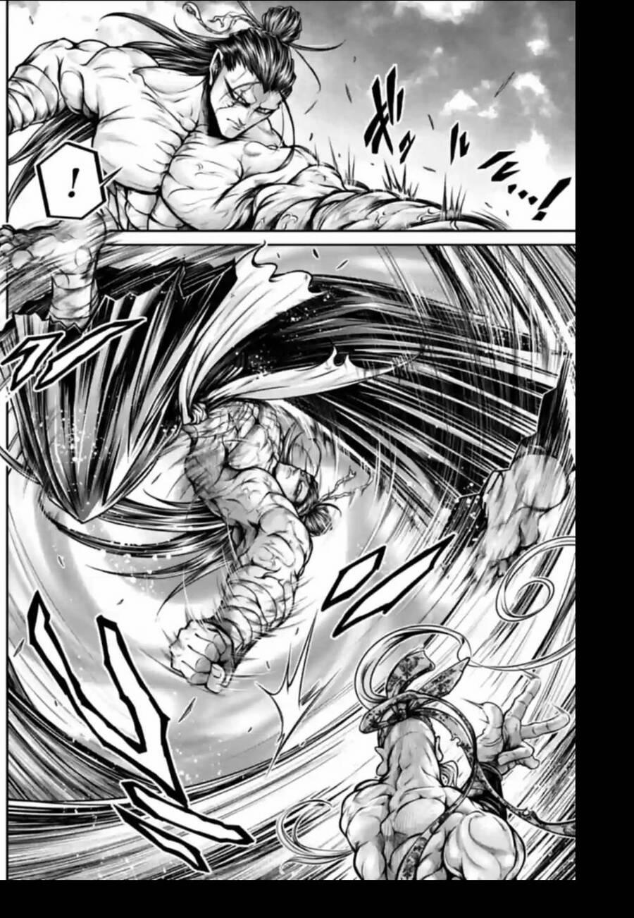 Lữ Bố Truyền Kỳ 33 trang 11