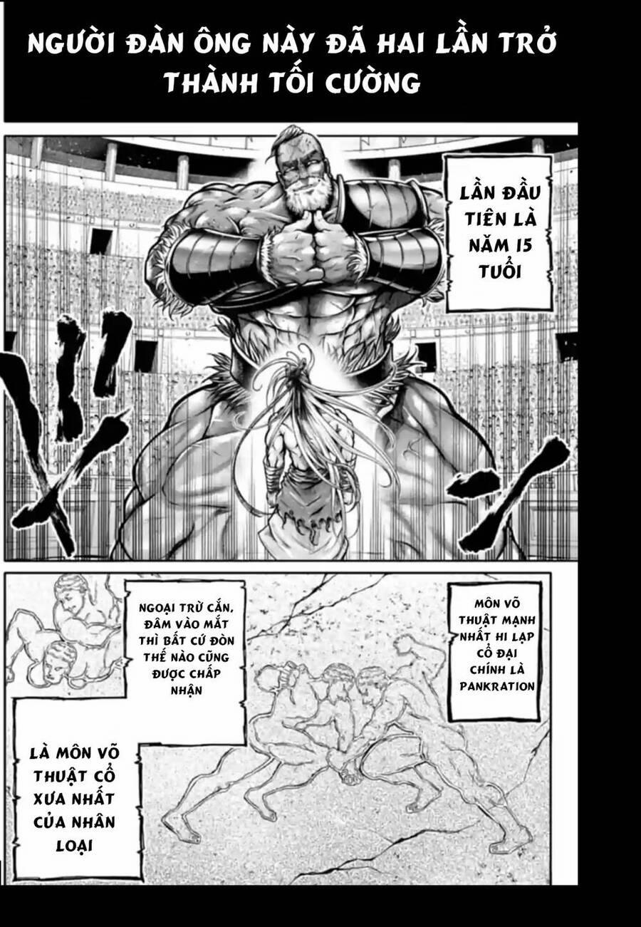 Lữ Bố Truyền Kỳ 33 trang 17