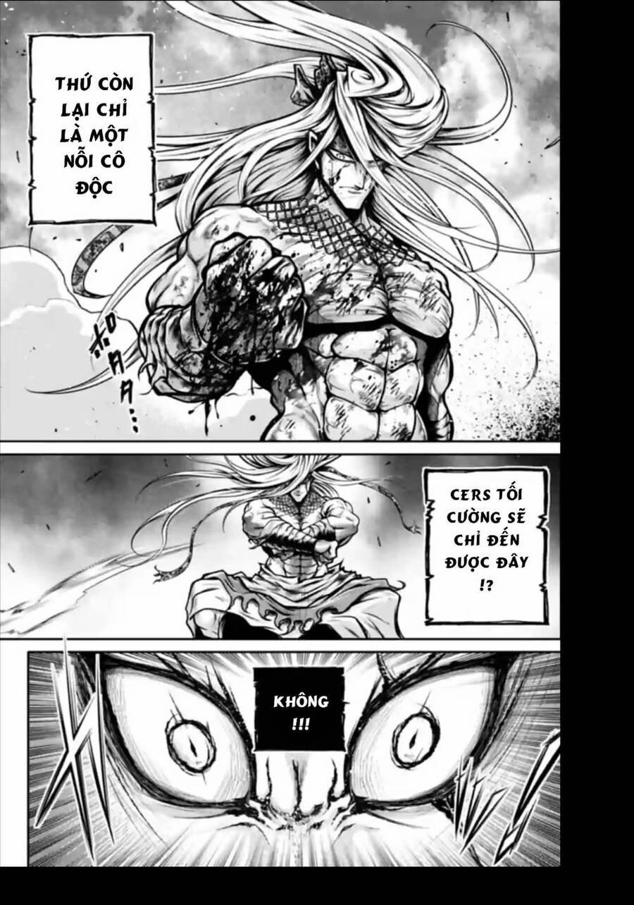 Lữ Bố Truyền Kỳ 33 trang 20