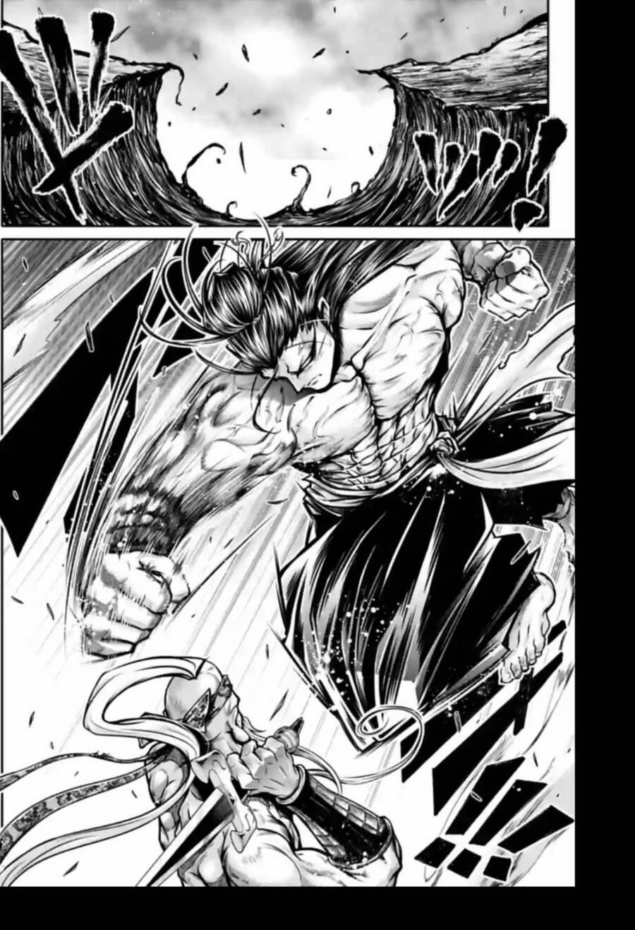 Lữ Bố Truyền Kỳ 33 trang 7