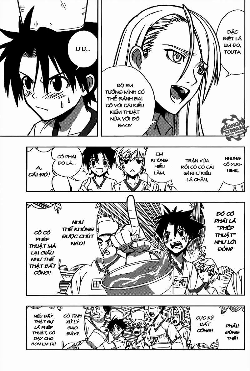 Lựa Chọn Phân Kỳ 1 trang 14