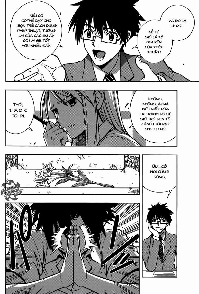 Lựa Chọn Phân Kỳ 1 trang 17