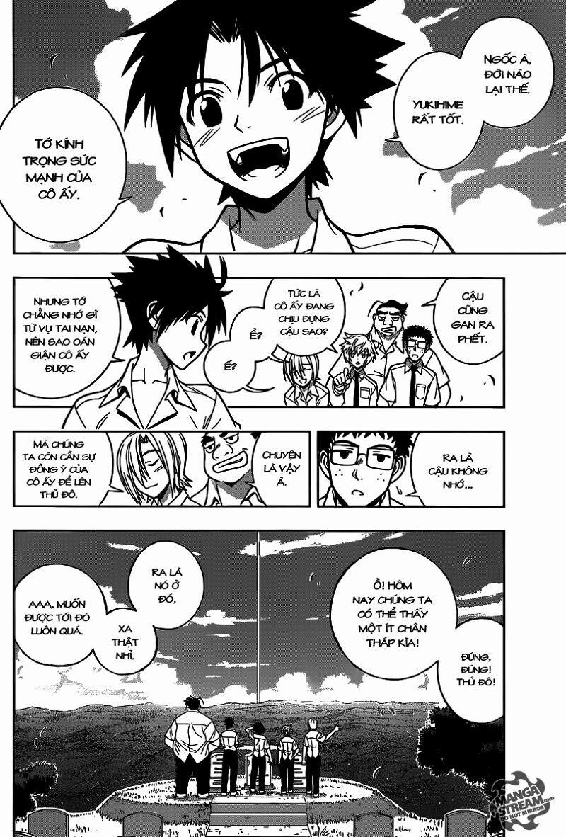 Lựa Chọn Phân Kỳ 1 trang 21