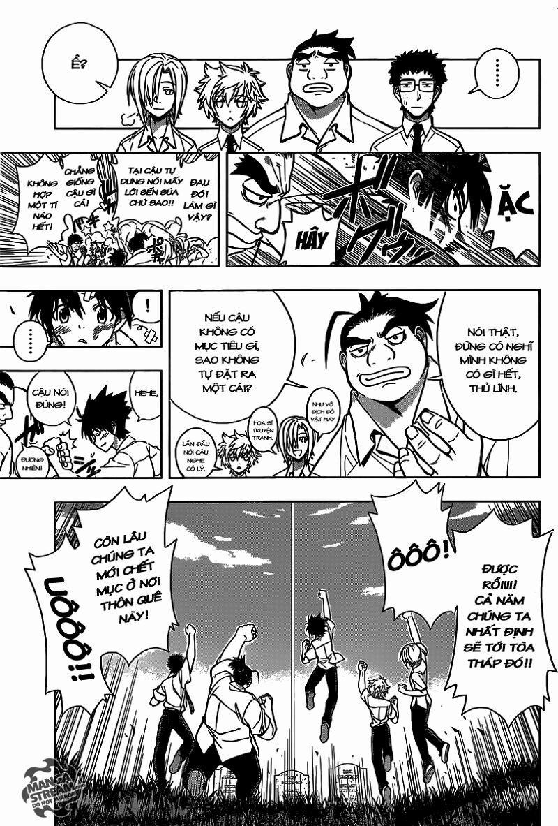 Lựa Chọn Phân Kỳ 1 trang 25