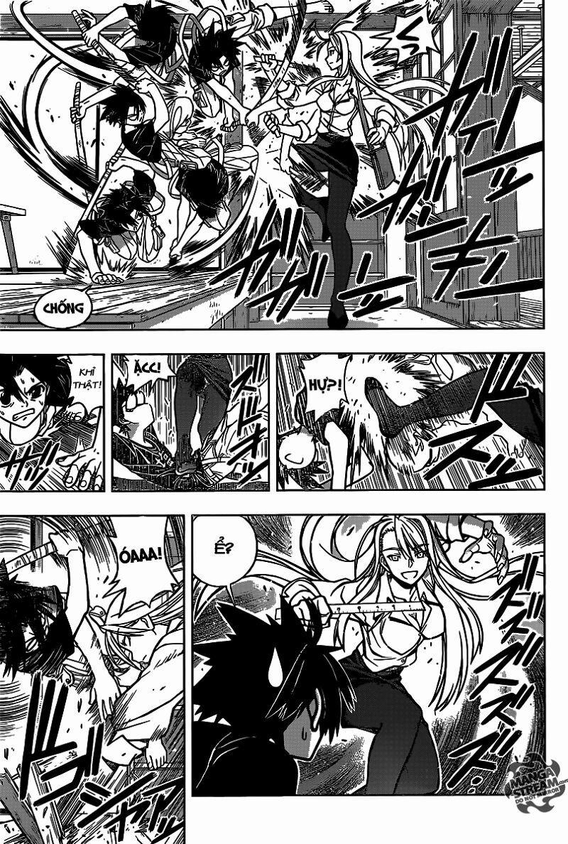 Lựa Chọn Phân Kỳ 1 trang 27