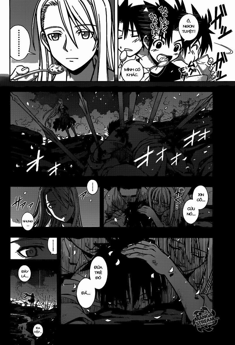 Lựa Chọn Phân Kỳ 1 trang 30