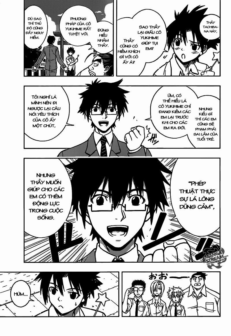 Lựa Chọn Phân Kỳ 1 trang 37