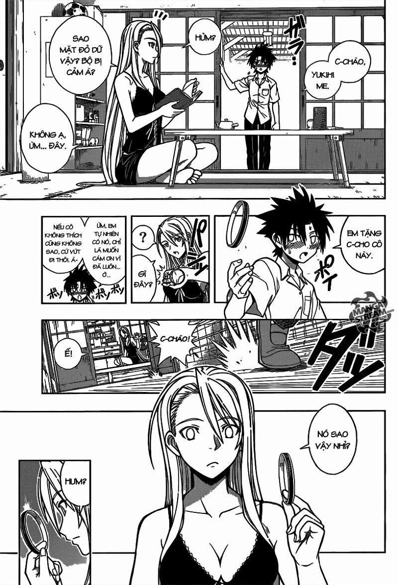 Lựa Chọn Phân Kỳ 1 trang 39