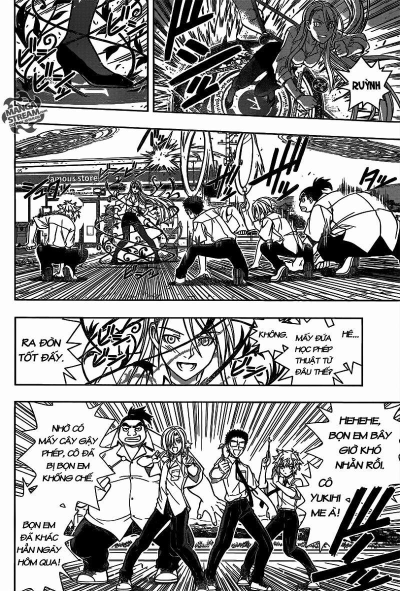 Lựa Chọn Phân Kỳ 1 trang 42