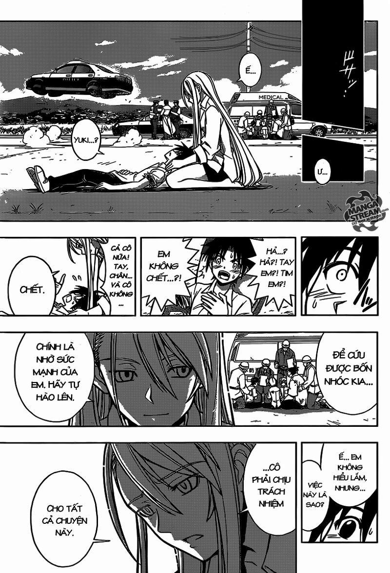 Lựa Chọn Phân Kỳ 1 trang 70