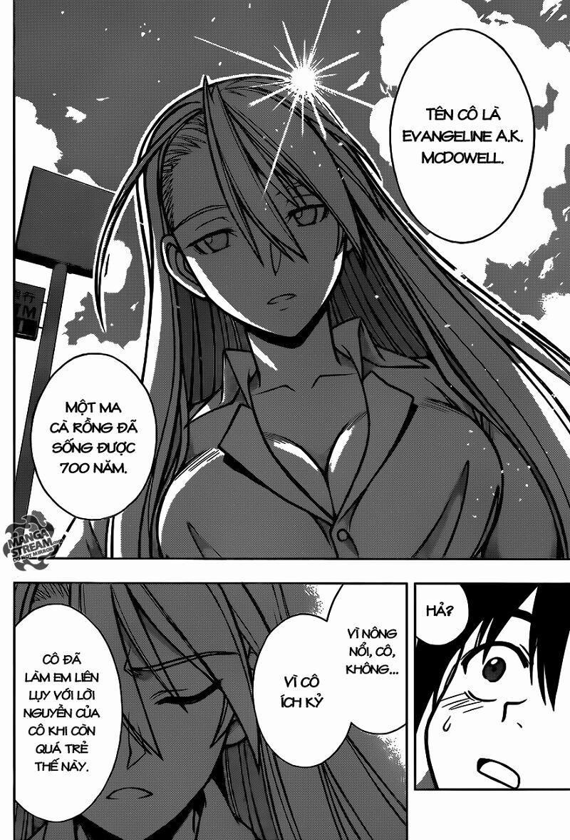 Lựa Chọn Phân Kỳ 1 trang 71