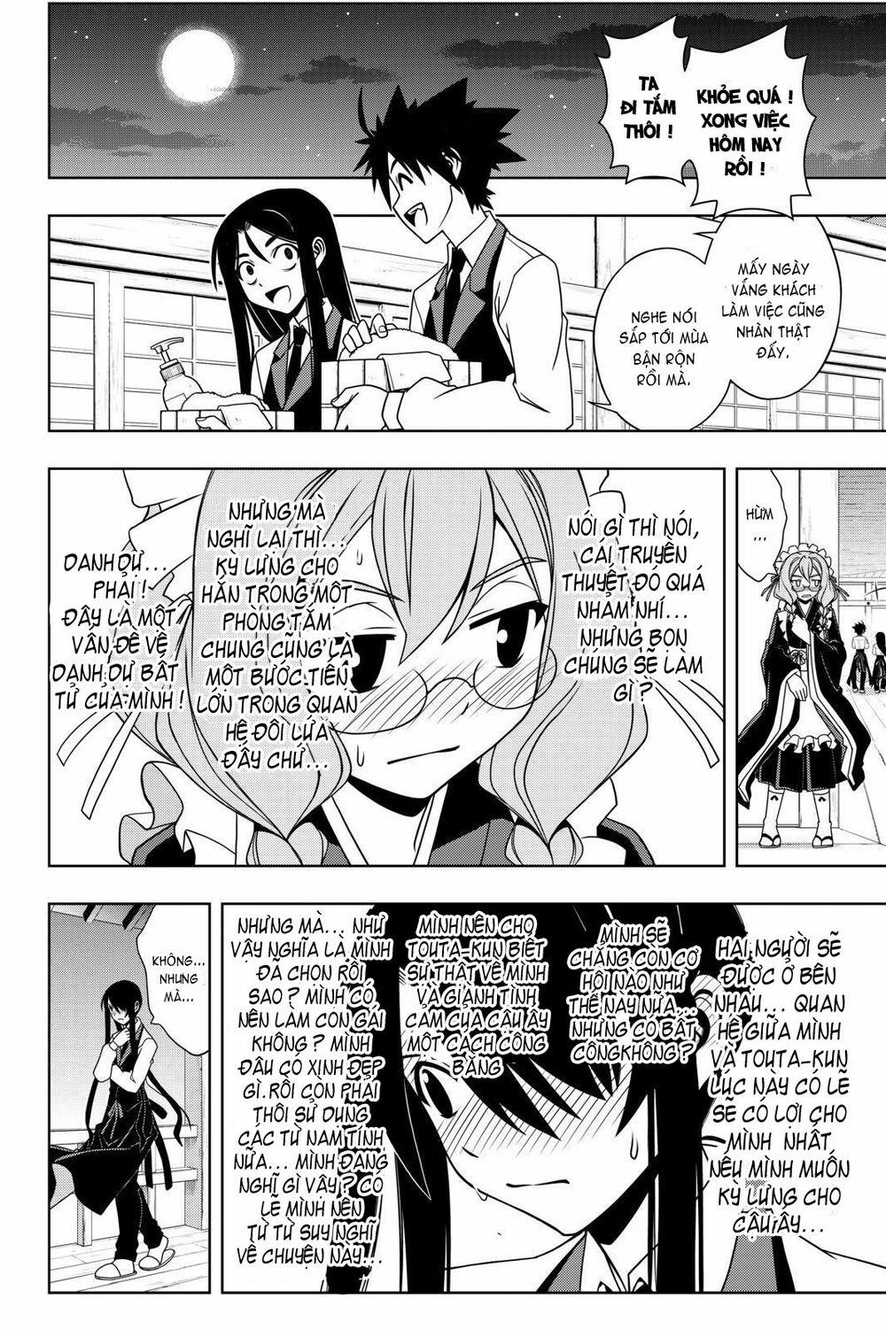 Lựa Chọn Phân Kỳ 100 trang 13