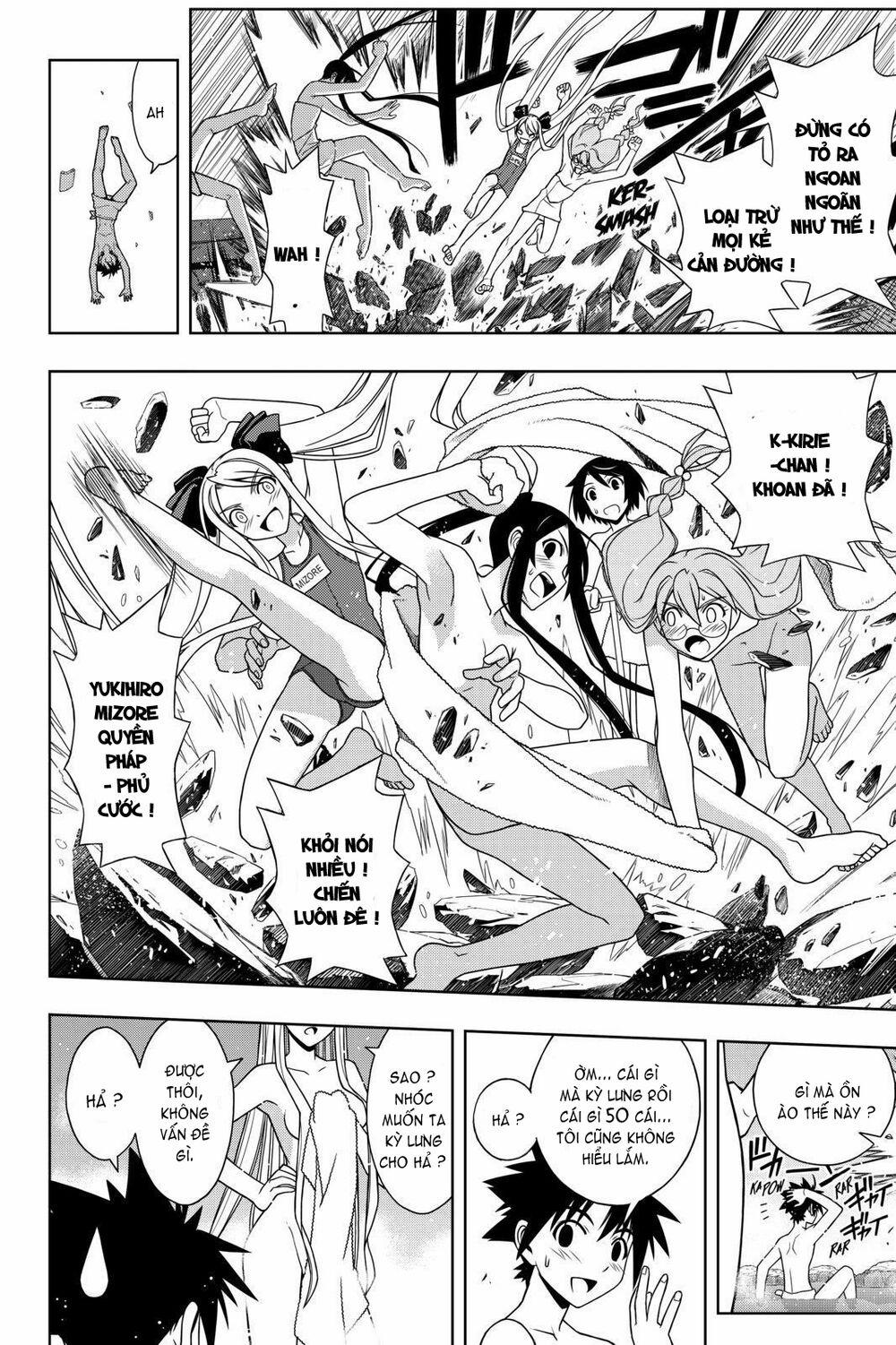 Lựa Chọn Phân Kỳ 100 trang 21