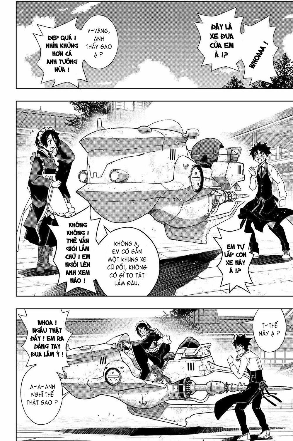 Lựa Chọn Phân Kỳ 100 trang 5