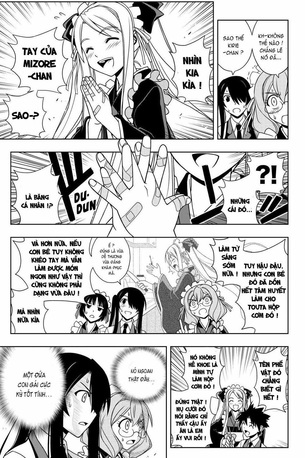 Lựa Chọn Phân Kỳ 100 trang 8