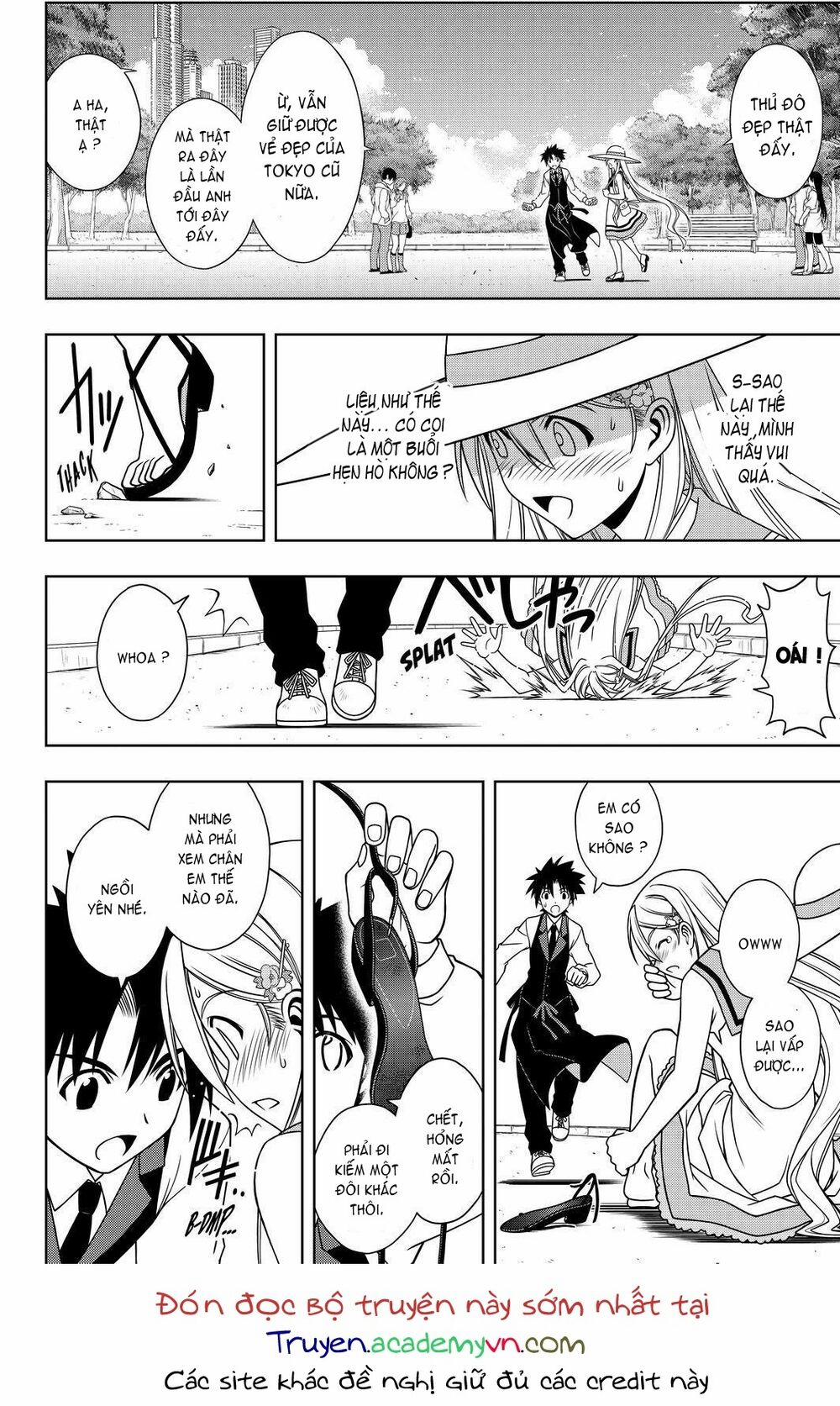 Lựa Chọn Phân Kỳ 102 trang 10