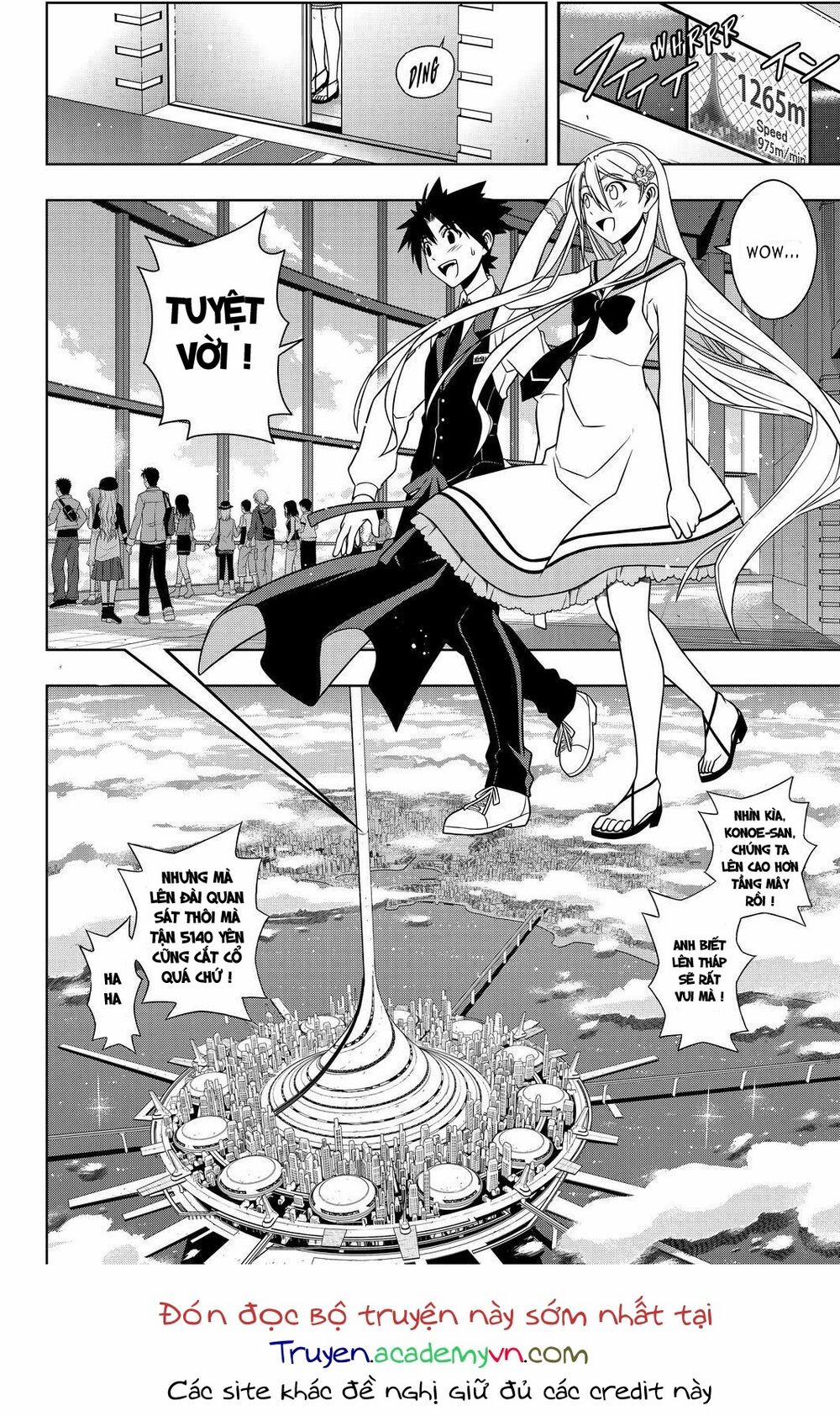 Lựa Chọn Phân Kỳ 102 trang 12