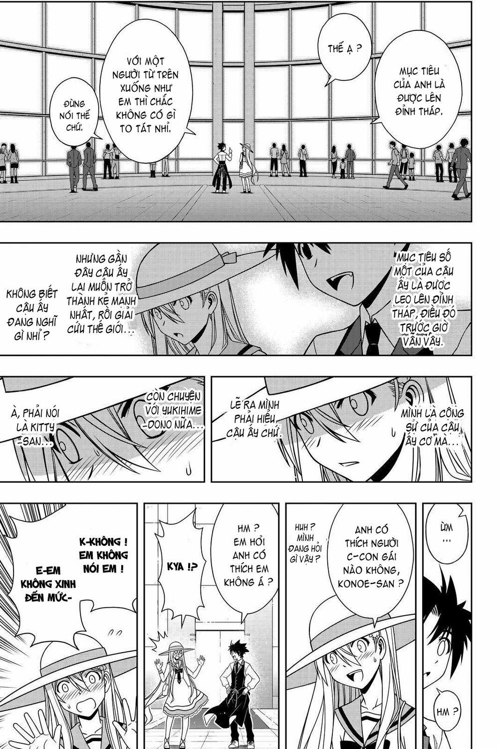 Lựa Chọn Phân Kỳ 102 trang 13