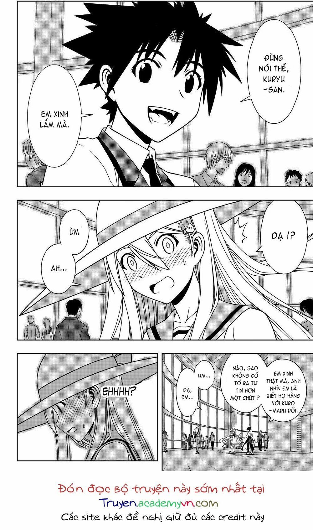 Lựa Chọn Phân Kỳ 102 trang 14