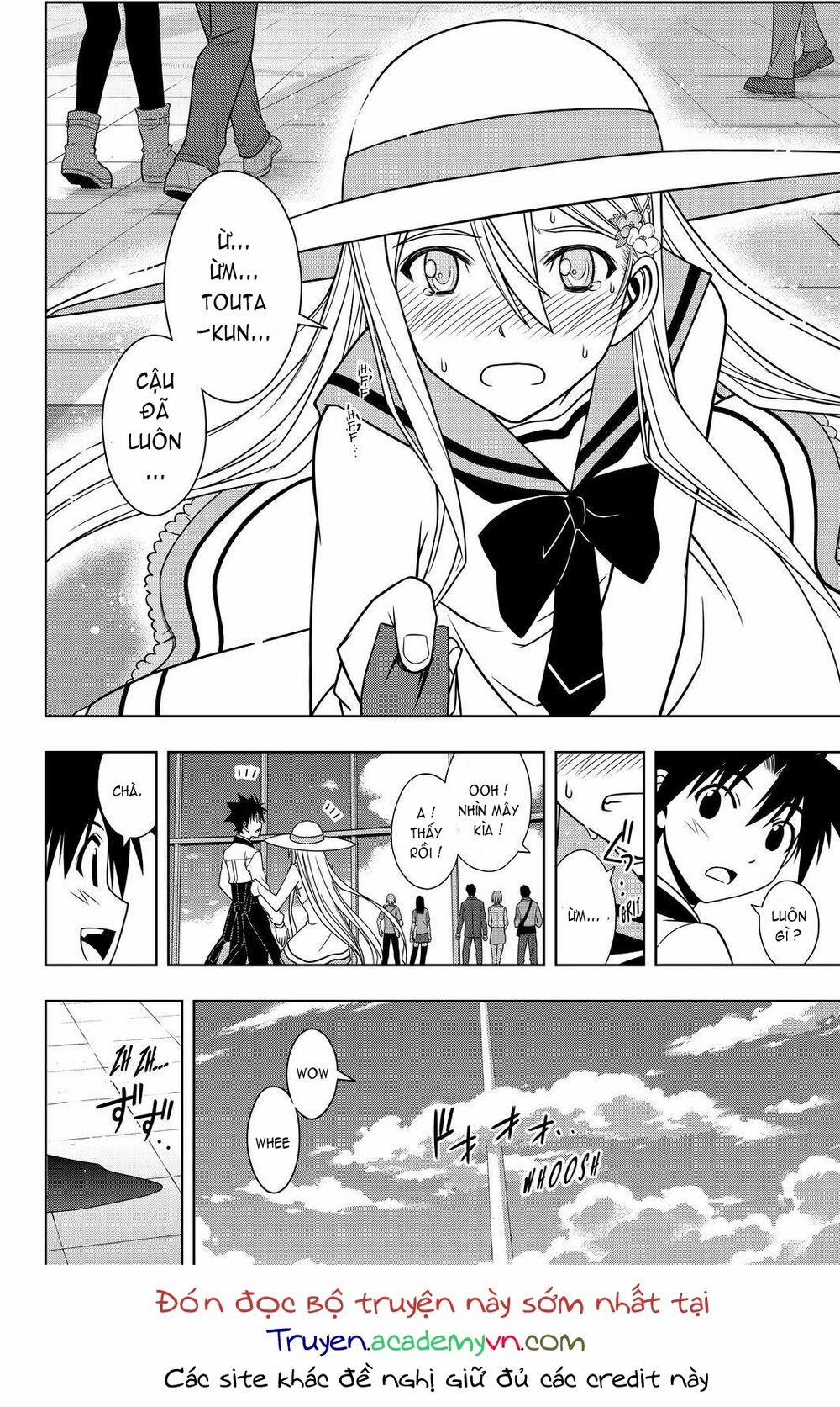 Lựa Chọn Phân Kỳ 102 trang 16