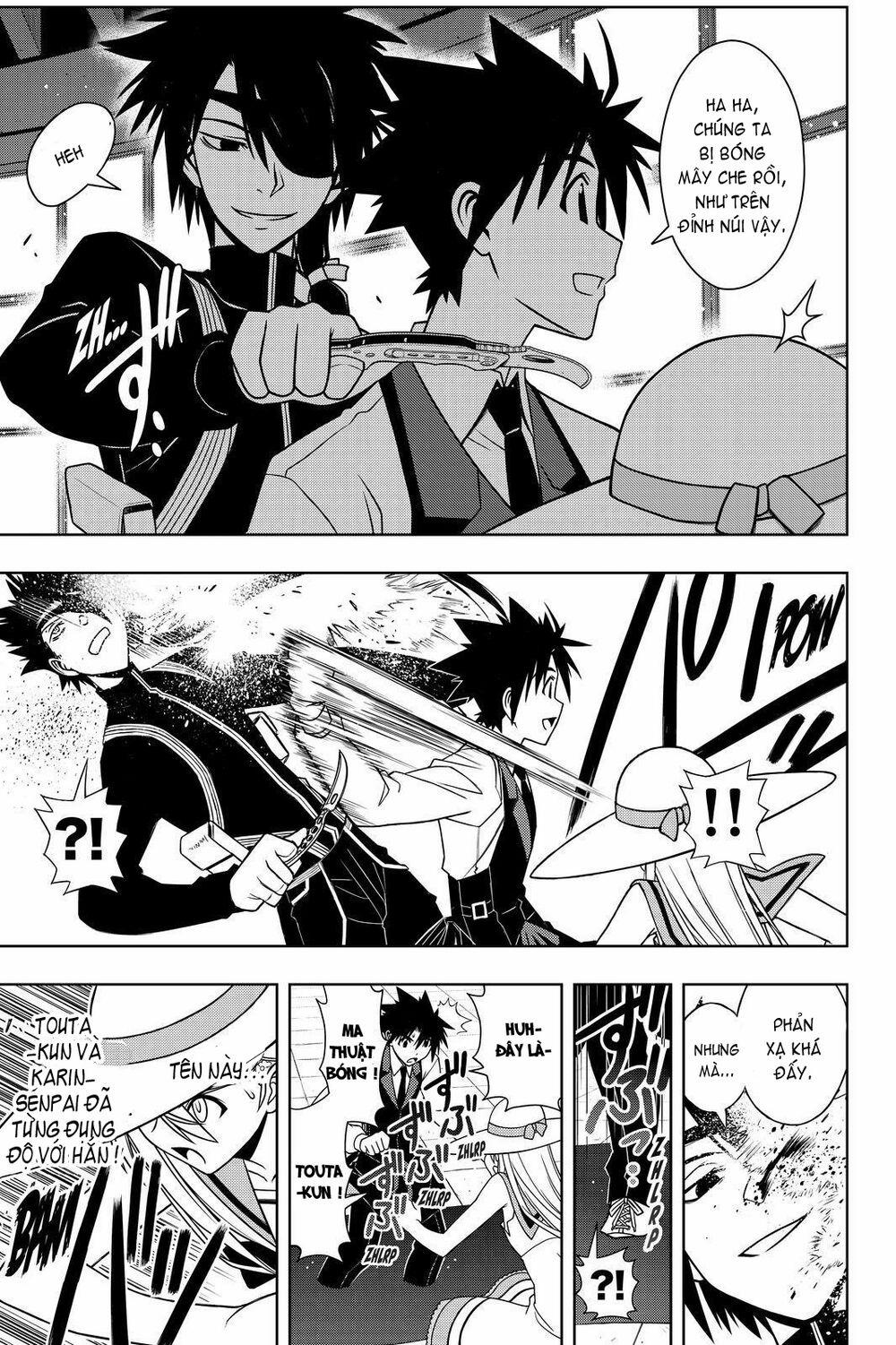 Lựa Chọn Phân Kỳ 102 trang 17