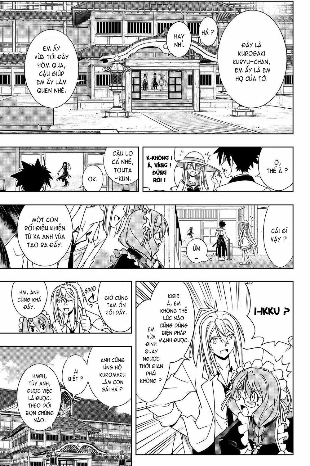 Lựa Chọn Phân Kỳ 102 trang 5