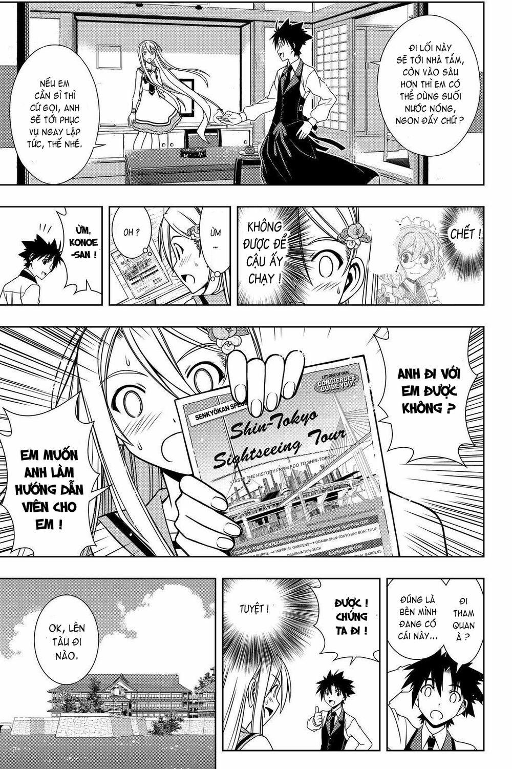 Lựa Chọn Phân Kỳ 102 trang 7