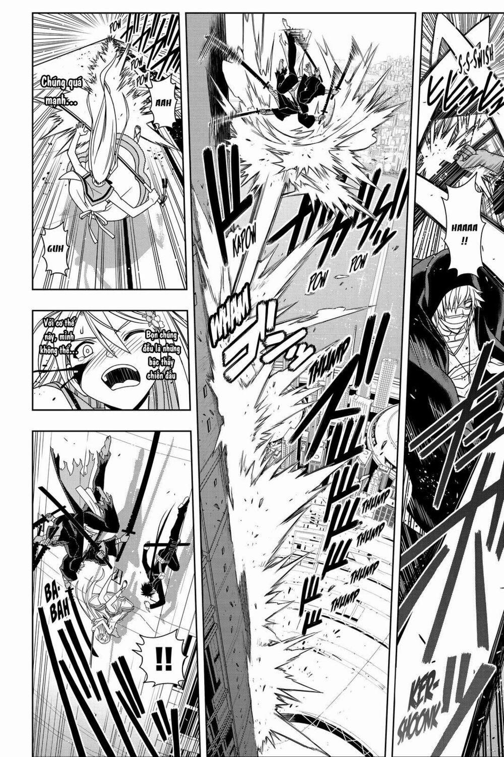 Lựa Chọn Phân Kỳ 103 trang 10