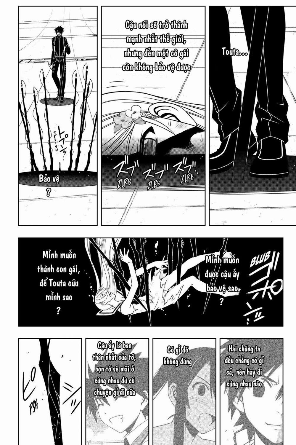 Lựa Chọn Phân Kỳ 103 trang 13