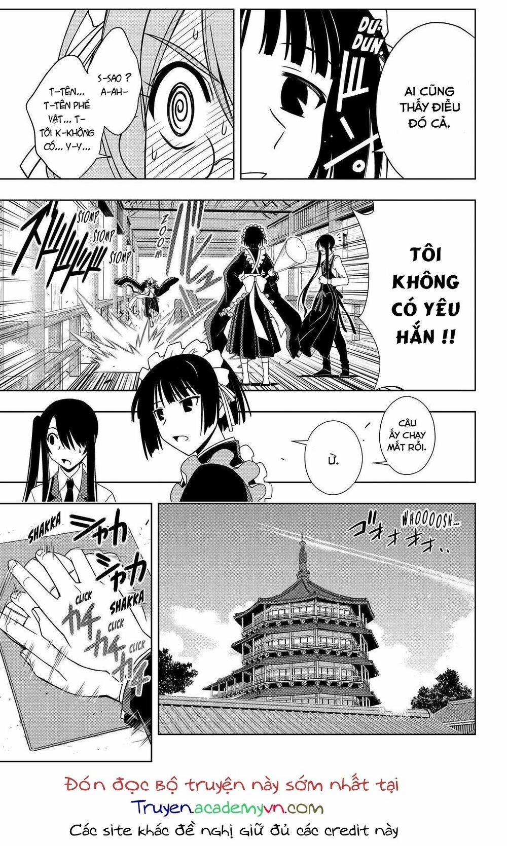 Lựa Chọn Phân Kỳ 104 trang 10