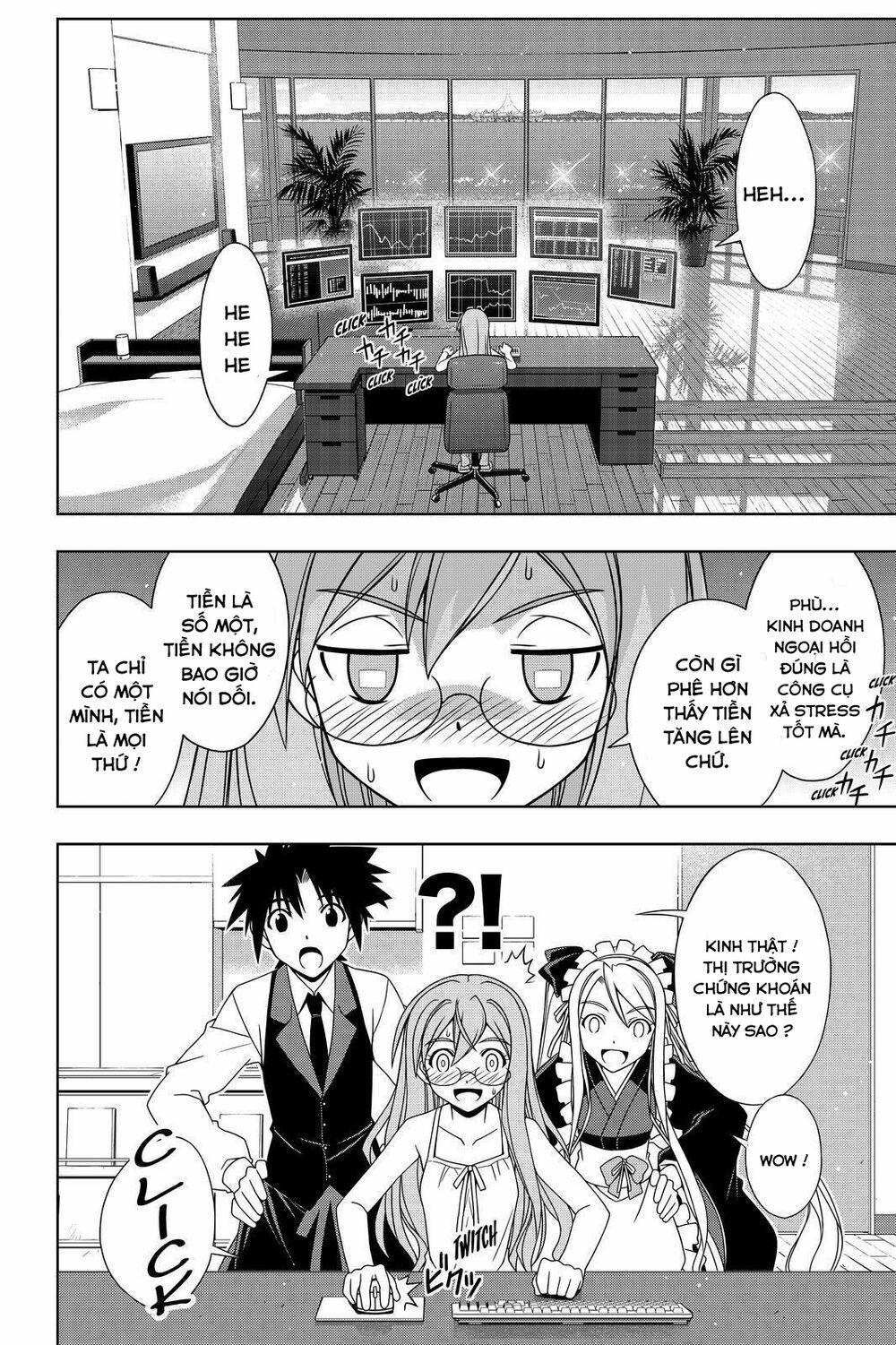 Lựa Chọn Phân Kỳ 104 trang 11