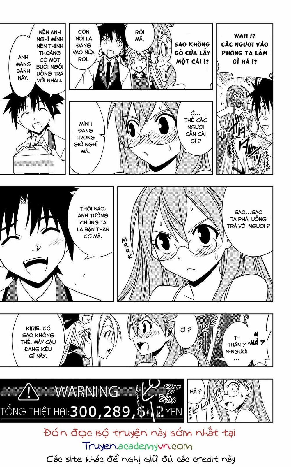 Lựa Chọn Phân Kỳ 104 trang 12