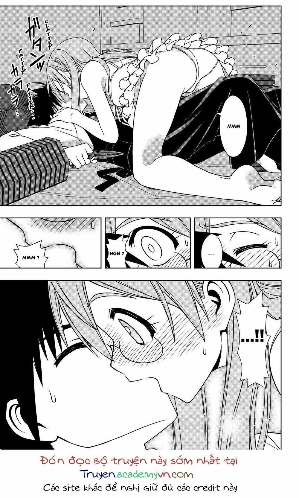 Lựa Chọn Phân Kỳ 104 trang 16